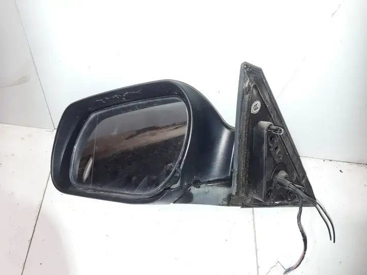 Mazda 6 (2005 - 2007) 012220 Боковое зеркало с электроприводом — фото 2