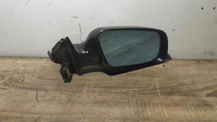 Audi A3/S3 8L (2000 - 2003) Боковое зеркало с электроприводом — фото 1