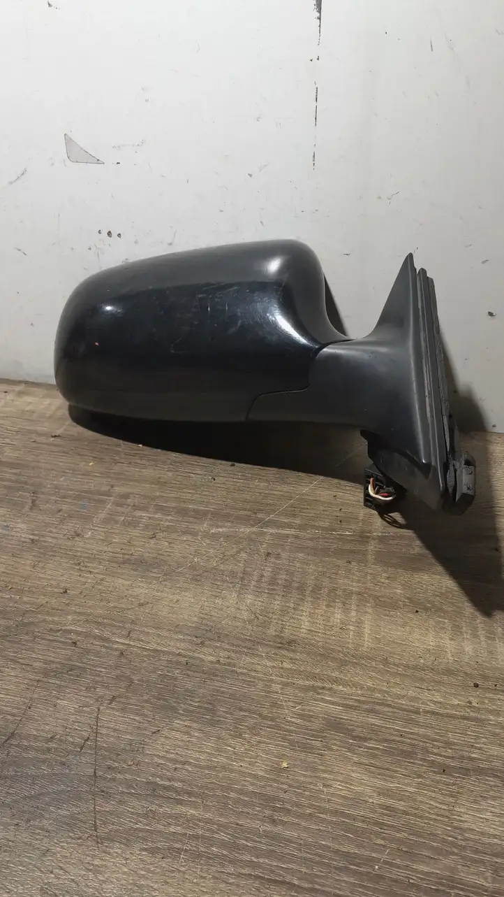 Audi A3/S3 8L (2000 - 2003) Боковое зеркало с электроприводом — фото 3