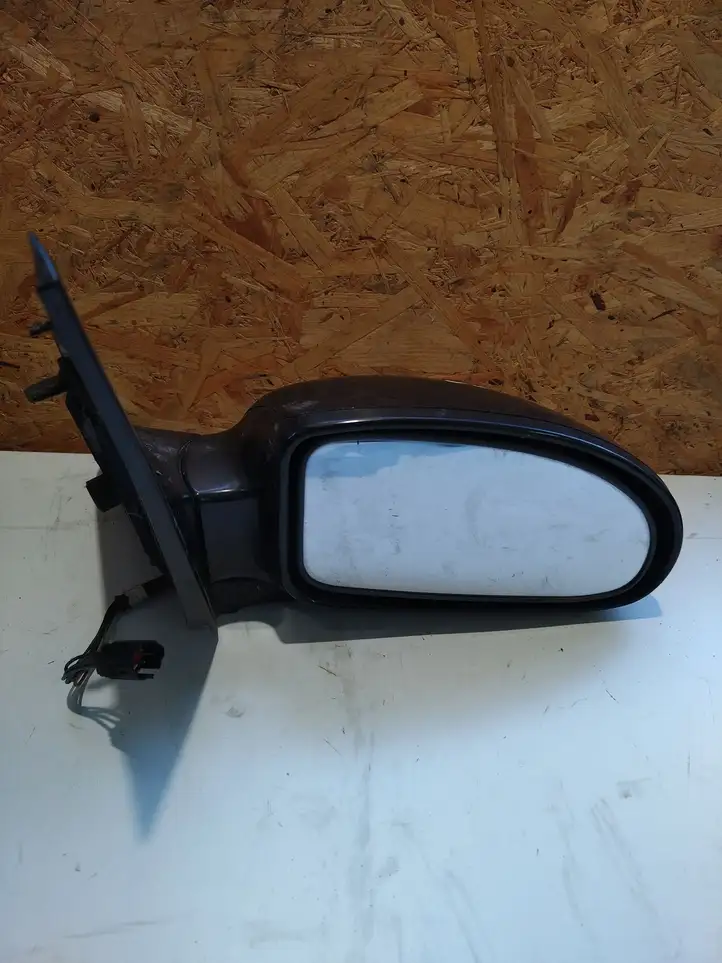 Ford Focus (1998 - 2004) 3004534 Боковое зеркало с электроприводом — фото 4