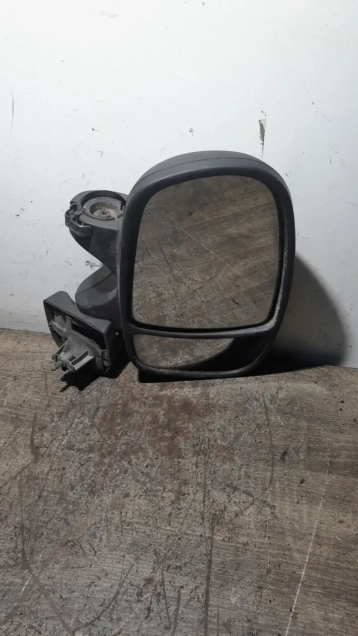 Opel Vivaro (2001 - 2006) 010022 Боковое зеркало с электроприводом — фото 4