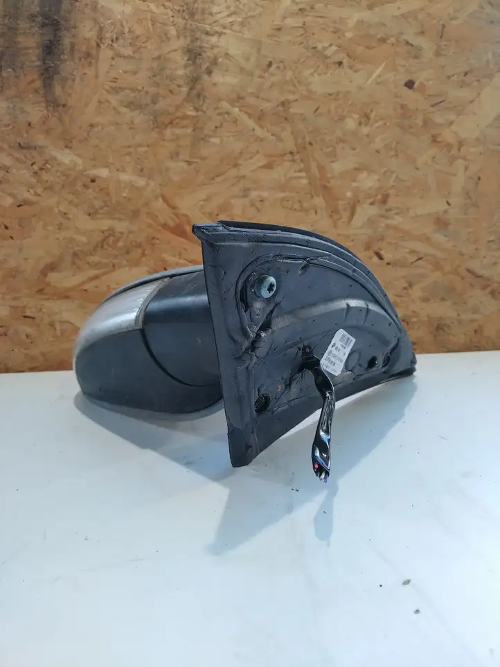 Volkswagen Golf V (2003 - 2009) 1K08575029B9 Боковое зеркало с электроприводом — фото 2
