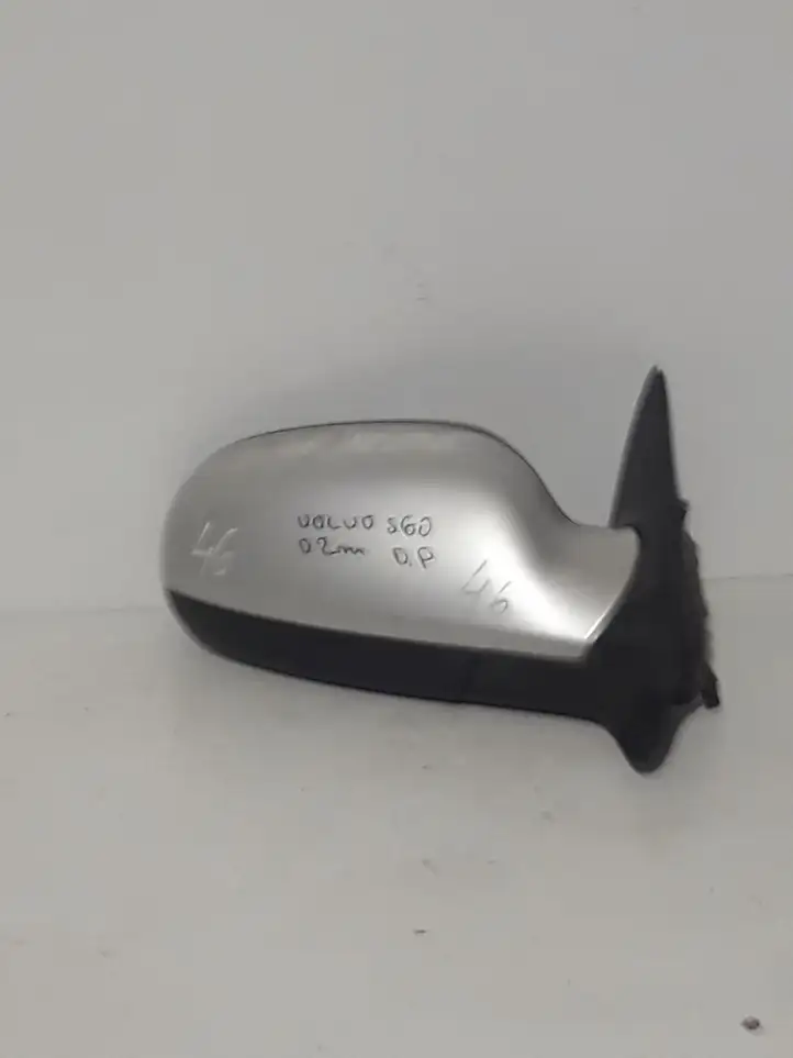 Volvo S60 (2000 - 2004) Боковое зеркало с электроприводом — фото 1