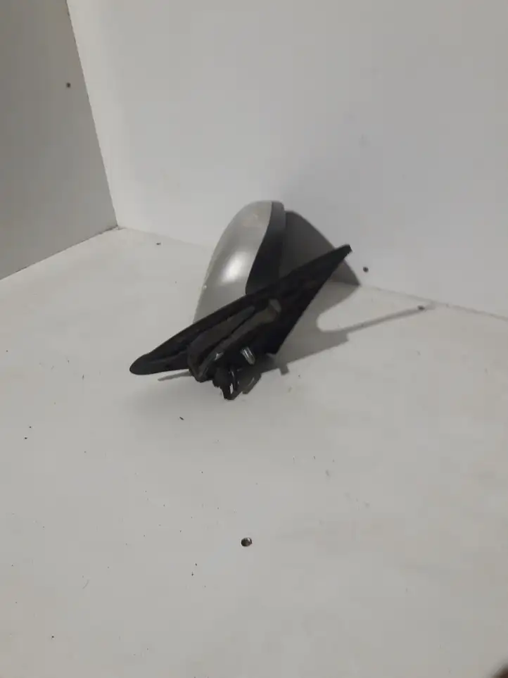 Volvo S60 (2000 - 2004) Боковое зеркало с электроприводом — фото 2