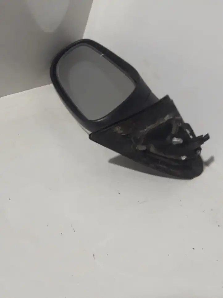 Volvo S60 (2000 - 2004) Боковое зеркало с электроприводом — фото 3