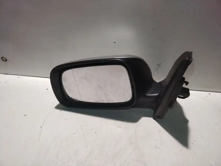 Toyota Avensis T250 (2003 - 2006) 015829 Боковое зеркало с электроприводом — фото 5