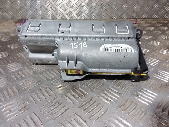 Audi A3/S3 8P (2008 - 2013) 8P0880202 Подушка безопасности пассажира — фото 3