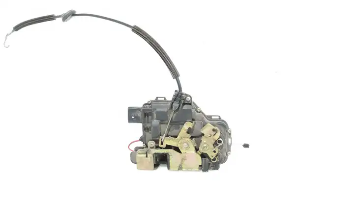 Ford Mondeo Mk III (2000 - 2007)  C3B1837016A Замок передней двери