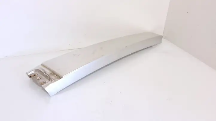 Porsche Cayenne (9PA) (2002 - 2010)   Отделка стекла передней двери