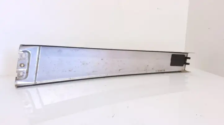 Porsche Cayenne (9PA) (2002 - 2010)   Отделка стекла передней двери