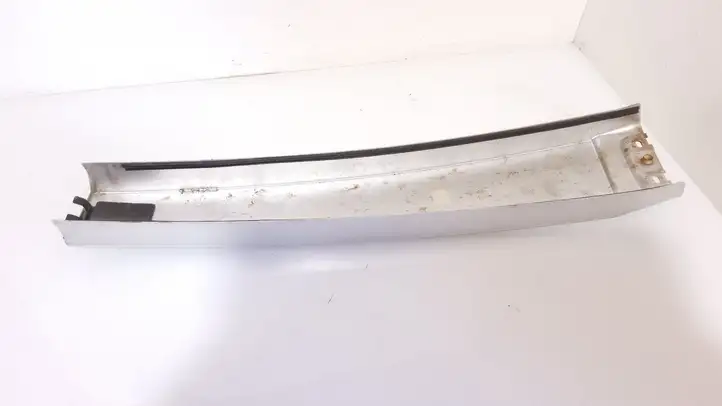 Porsche Cayenne (9PA) (2002 - 2010)   Отделка стекла передней двери