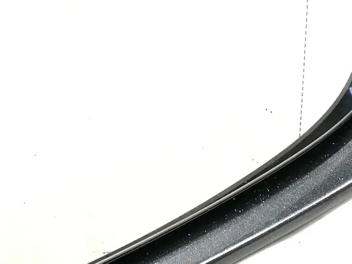 Audi Q7 4L (2005 - 2009) 4L0867508 Боковое зеркало с электроприводом — фото 3