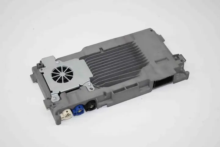 BMW XM (2022 - ) 62105B31643 Модуль управления видео — фото 1