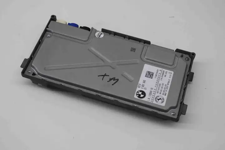 BMW XM (2022 - ) 62105B31643 Модуль управления видео — фото 2