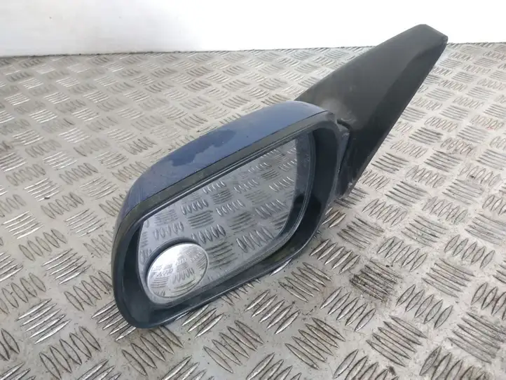 Mazda 3 I (2003 - 2006) Боковое зеркало с электроприводом — фото 1