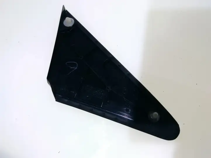 Toyota Corolla Verso E121 (2004 - 2007) 601180F010 Пластиковая отделка зеркала — фото 1