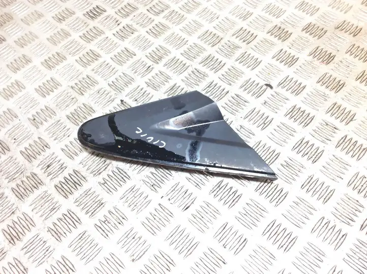Honda Civic (2006 - 2011) 75490SMGE011 Пластиковая отделка зеркала — фото 1