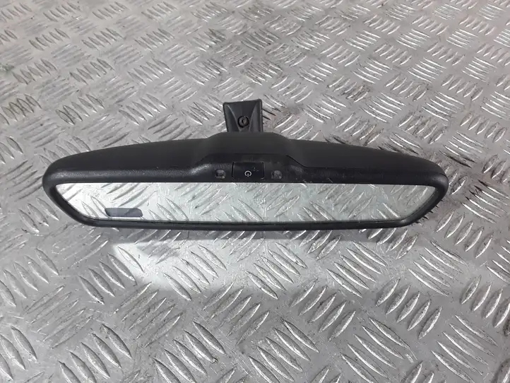 Toyota Prius (XW20) (2003 - 2009) 878100W130 Салонное зеркало заднего вида — фото 4