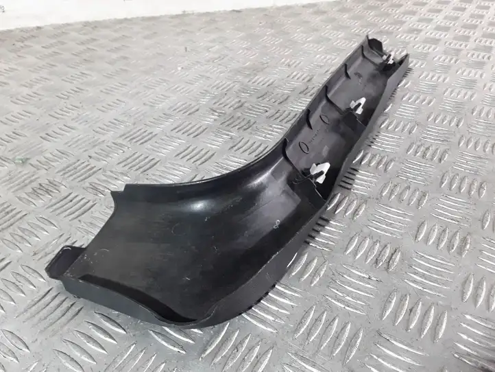 Toyota Prius (XW20) (2003 - 2009) 6793847010 Прочая отделка багажника — фото 4