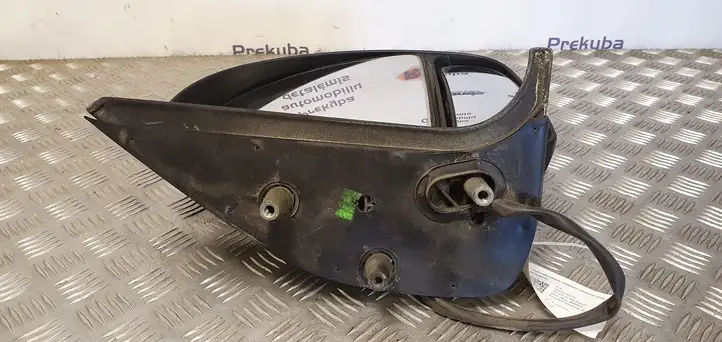 Fiat Ducato (2002 - 2006) E30157142 Боковое зеркало с электроприводом — фото 2