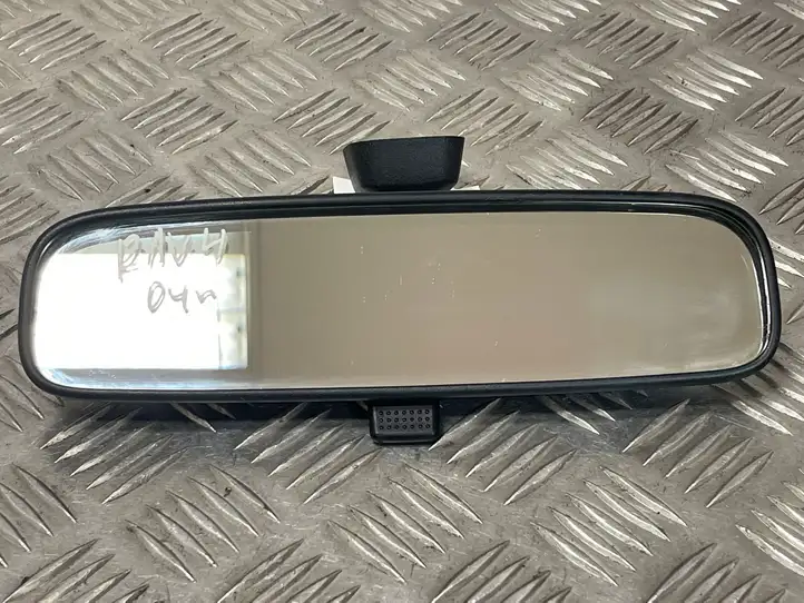 Toyota RAV 4 (XA20) (2000 - 2005) E4012197 Салонное зеркало заднего вида — фото 1