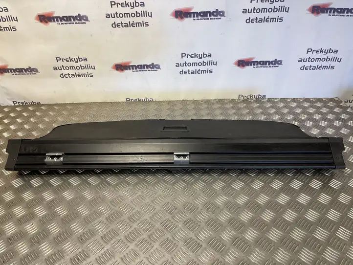 Audi A4 (2000 - 2006)   Шторка