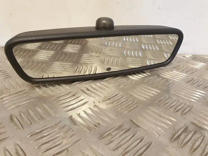 BMW 3 F30 F35 F31 (2012 - 2018) 046662 Салонное зеркало заднего вида — фото 2