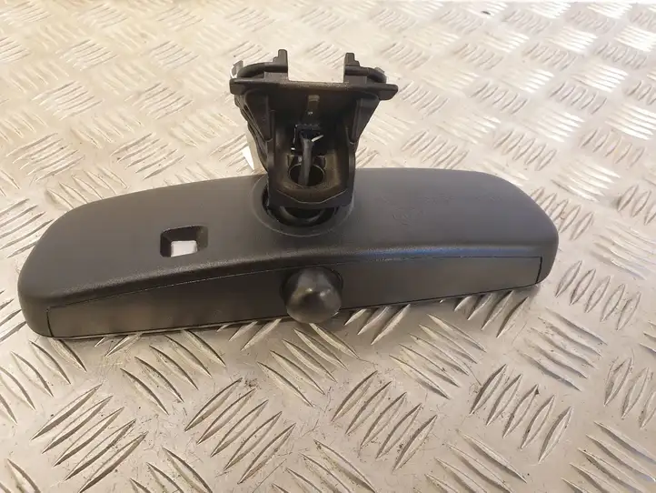 BMW 3 F30 F35 F31 (2012 - 2018) 046662 Салонное зеркало заднего вида — фото 3