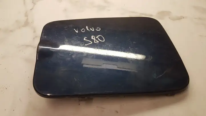 Volvo S80 (1998 - 2004) 3536442 Крышка топливного бака — фото 1