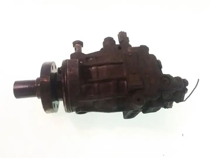 Nissan Primera (2001 - 2008) 167008H800 Топливный насос — фото 1