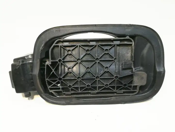 Audi Q7 4L (2009 - 2015) 4L0809999A Крышка топливного бака — фото 1