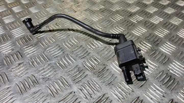 Citroen Xsara Picasso (1999 - 2012) 9640055680 Подогреватель топливного фильтра — фото 1
