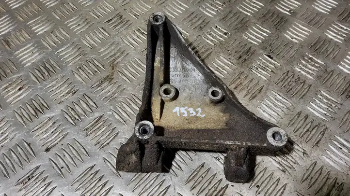 Audi A6 S6 C5 4B (2001 - 2004) 059260885F Кронштейн двигателя — фото 1