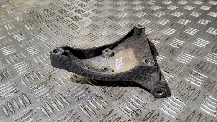 Audi A6 S6 C5 4B (2001 - 2004) 059260885F Кронштейн двигателя — фото 3