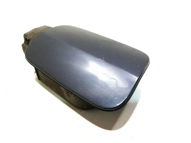 Audi A8 S8 D3 4E (2002 - 2005) 4E0809857E Крышка топливного бака — фото 3