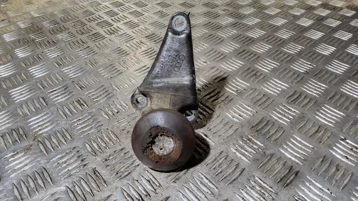 Audi A6 S6 C5 4B (2001 - 2004) 8D0199343J Кронштейн двигателя — фото 1