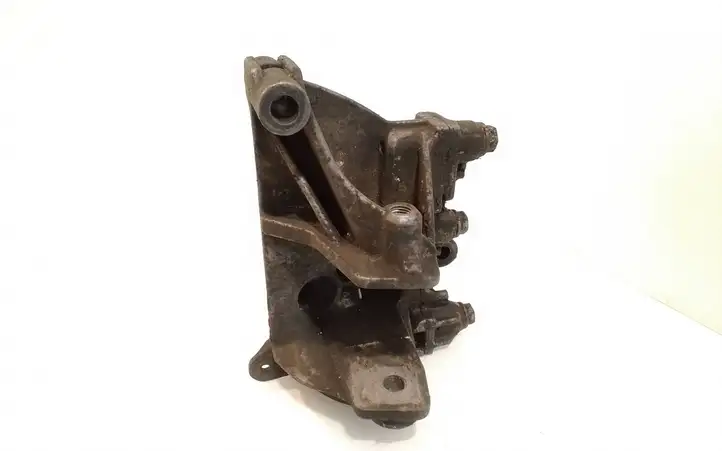Volkswagen Multivan T5 (2003 - 2015) 070199343B Кронштейн двигателя — фото 3