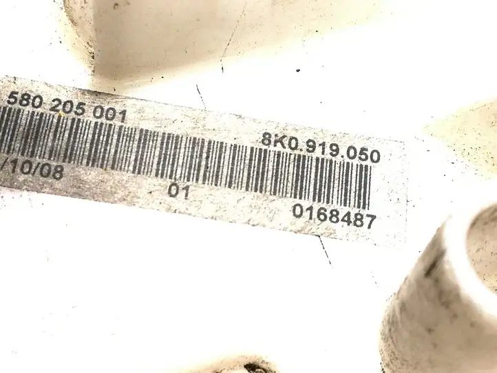 Audi A4 S4 B8 8K (2007 - 2011) 8K0919050 Топливный насос (в баке) — фото 2