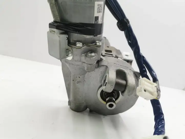Toyota Auris 150 (2006 - 2012) 452000228300 Насос гидроусилителя руля — фото 10