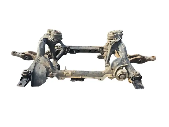 Mercedes-Benz GL X164 (2006 - 2012) 33744008 Передняя балка подвески — фото 1