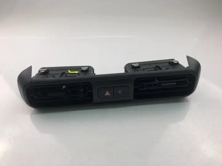 Citroen Berlingo (2003 - 2007) OU022342 Включатель аварийных фонарей — фото 4
