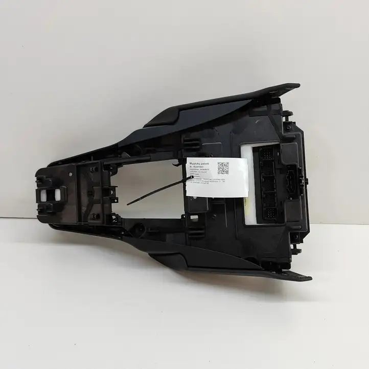 Porsche Cayenne (92A) (2011 - 2017) 95865310100 Блок кнопок на панели — фото 2