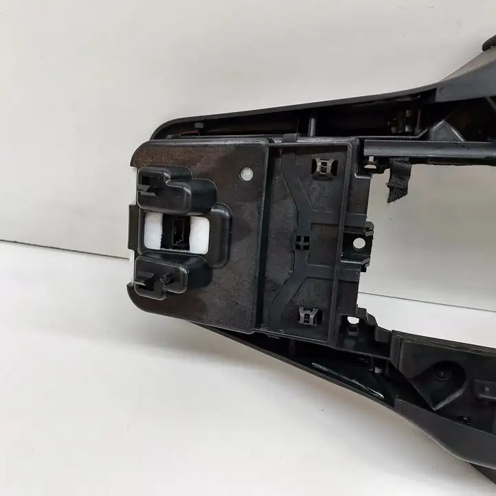 Porsche Cayenne (92A) (2011 - 2017) 95865310100 Блок кнопок на панели — фото 7