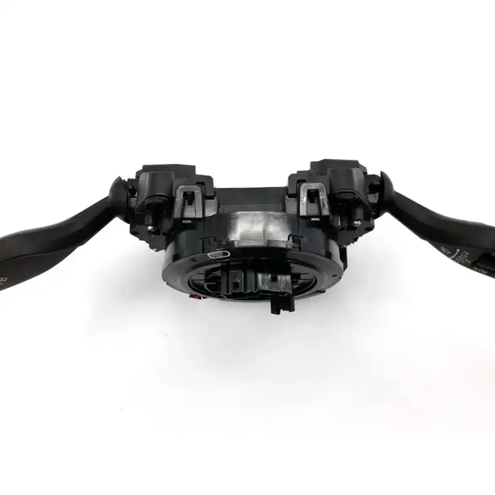 BMW X5 G05 (2018 - ) 61319436 Контактное кольцо SRS — фото 9