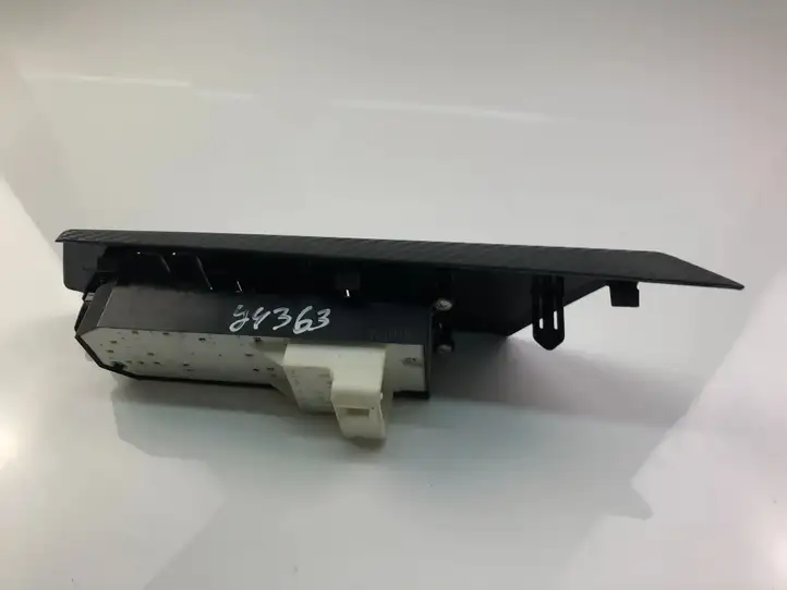 Toyota Tundra II (2013 - 2021) 0750040 Блок кнопок стеклоподъемников — фото 4