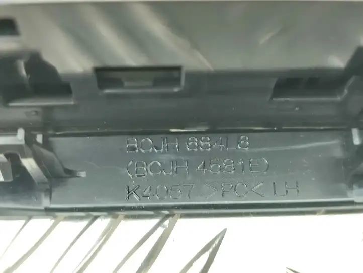 Mazda 3 BDMC66350A Кнопка стеклоподъемников — фото 7