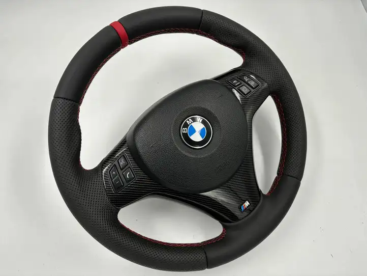 BMW X1 E84 (2009 - 2015) Руль — фото 1