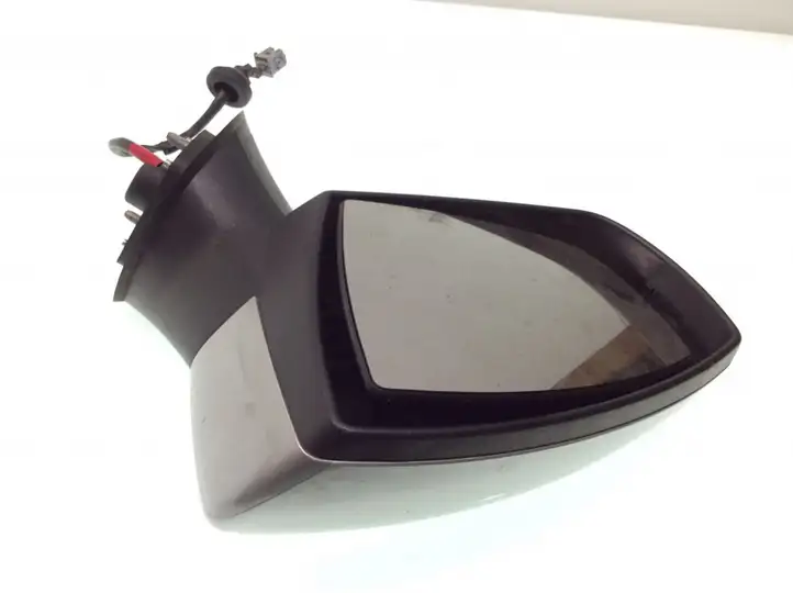 Ford Ecosport (2013 - 2018) 2115H28236AC Боковое зеркало с электроприводом — фото 4