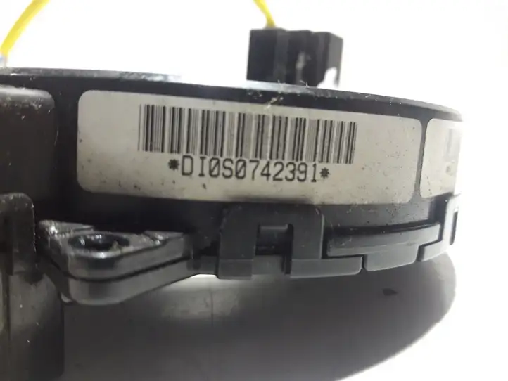 Hyundai Tucson JM (2004 - 2009) DI0S0742391 Контактное кольцо SRS — фото 2