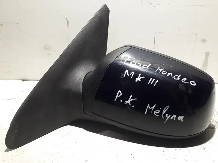Ford Mondeo Mk III (2000 - 2007) Боковое зеркало с электроприводом — фото 1